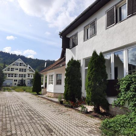 Antal Apartmans Lunca De Sus Kulcsoshaz Gyimesfelsolok Екстер'єр фото