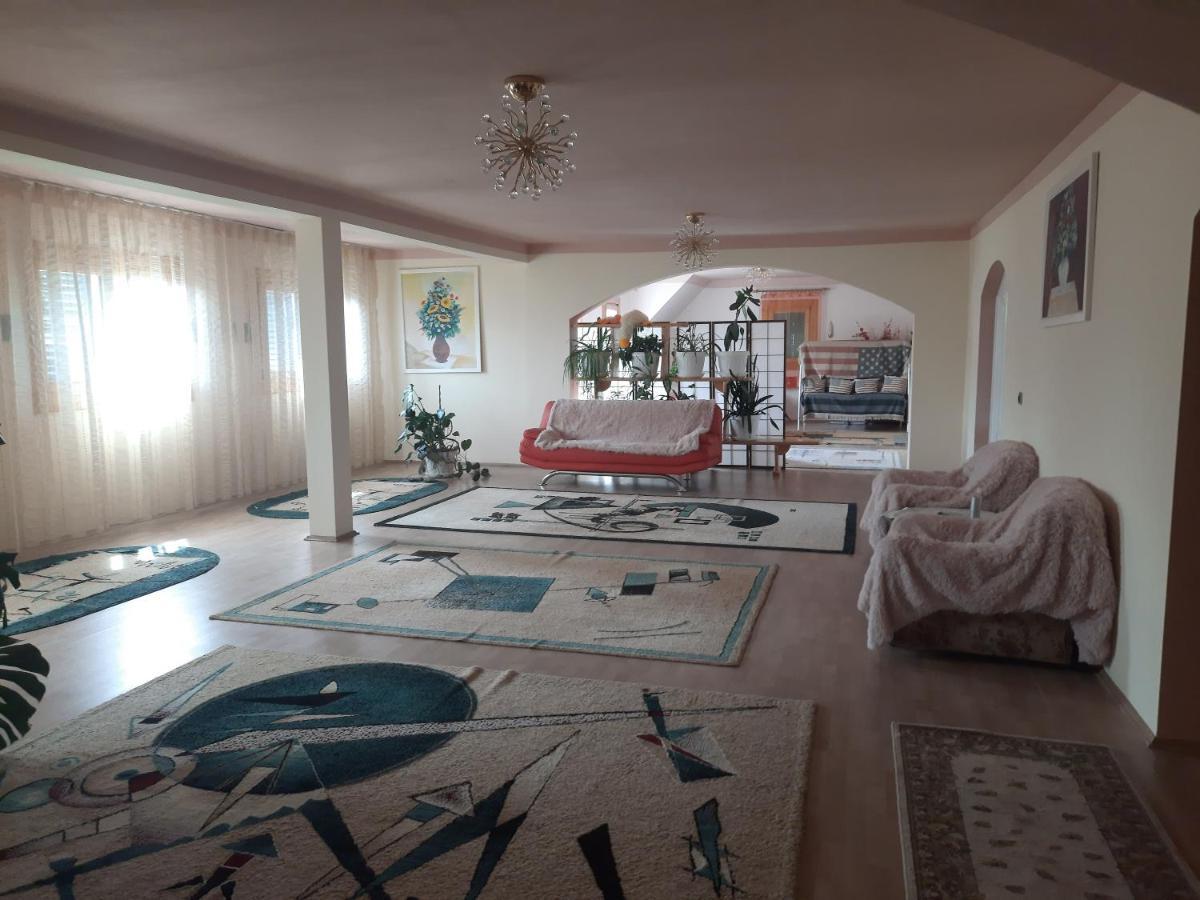 Antal Apartmans Lunca De Sus Kulcsoshaz Gyimesfelsolok Екстер'єр фото