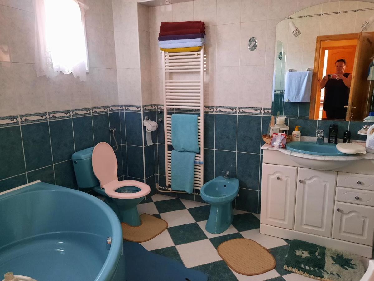 Antal Apartmans Lunca De Sus Kulcsoshaz Gyimesfelsolok Екстер'єр фото
