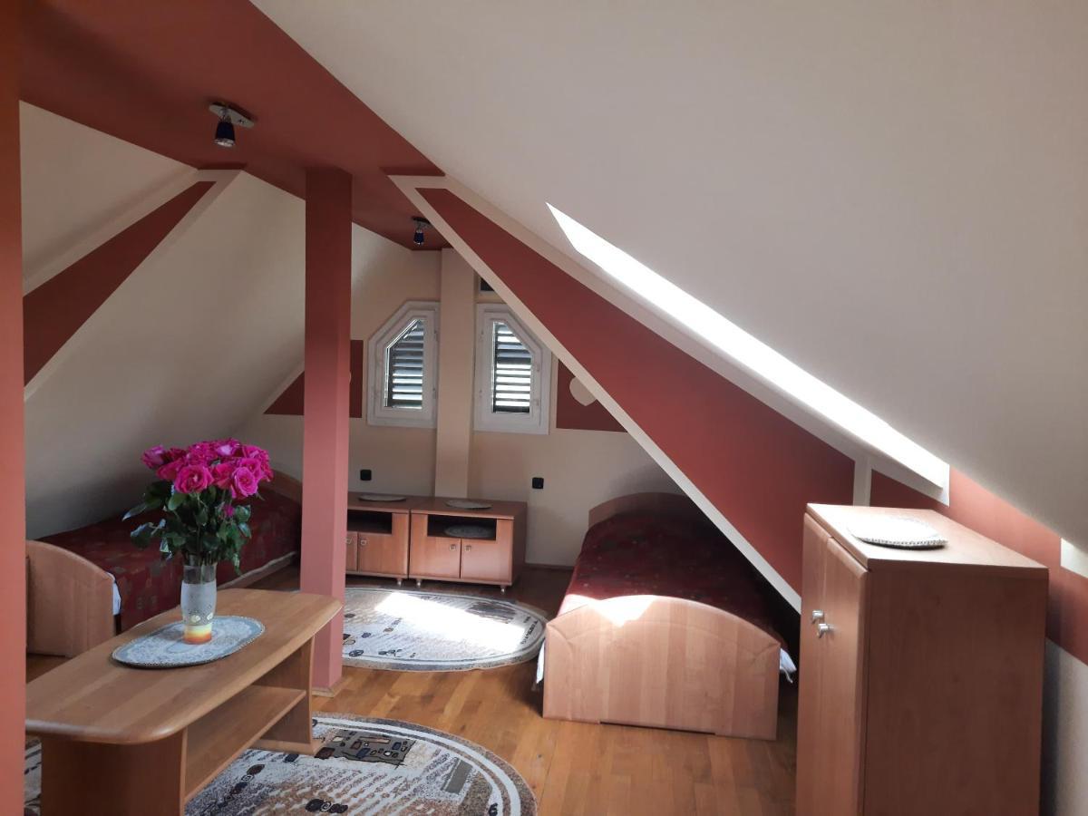 Antal Apartmans Lunca De Sus Kulcsoshaz Gyimesfelsolok Екстер'єр фото