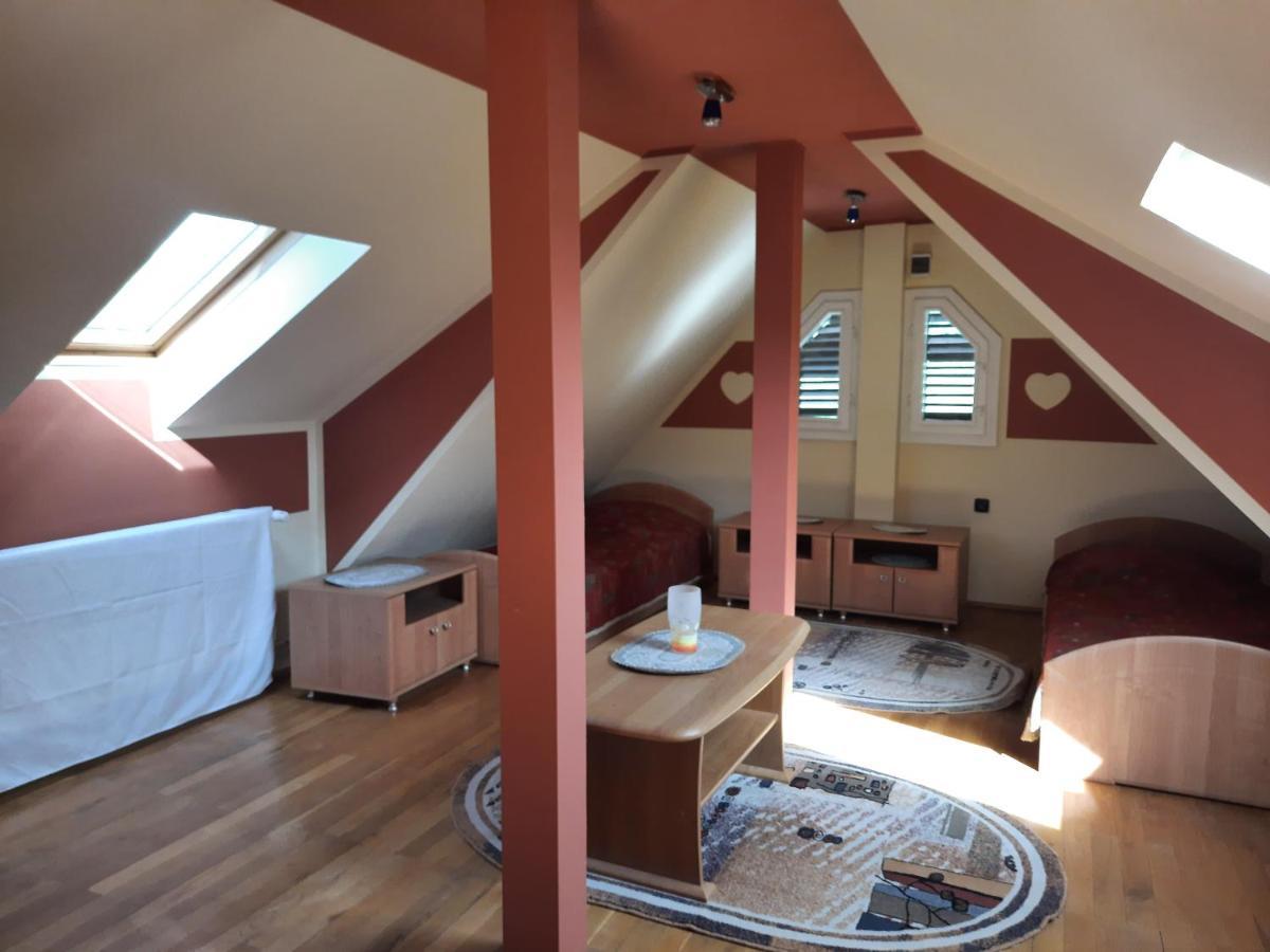 Antal Apartmans Lunca De Sus Kulcsoshaz Gyimesfelsolok Екстер'єр фото