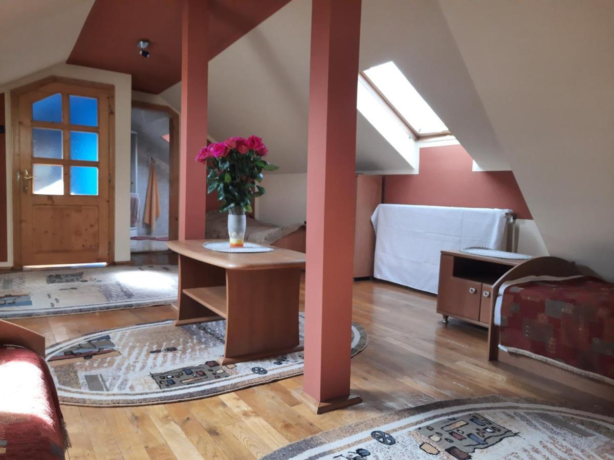 Antal Apartmans Lunca De Sus Kulcsoshaz Gyimesfelsolok Екстер'єр фото