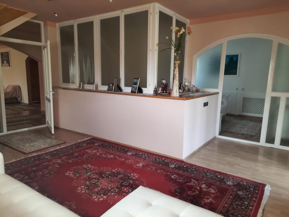 Antal Apartmans Lunca De Sus Kulcsoshaz Gyimesfelsolok Екстер'єр фото