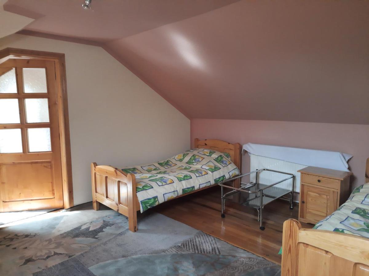 Antal Apartmans Lunca De Sus Kulcsoshaz Gyimesfelsolok Екстер'єр фото