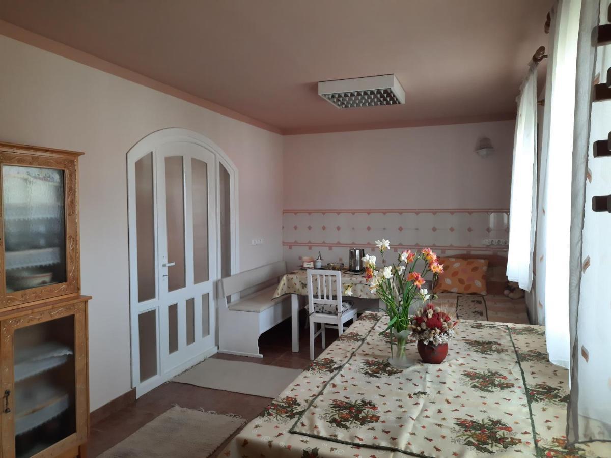 Antal Apartmans Lunca De Sus Kulcsoshaz Gyimesfelsolok Екстер'єр фото