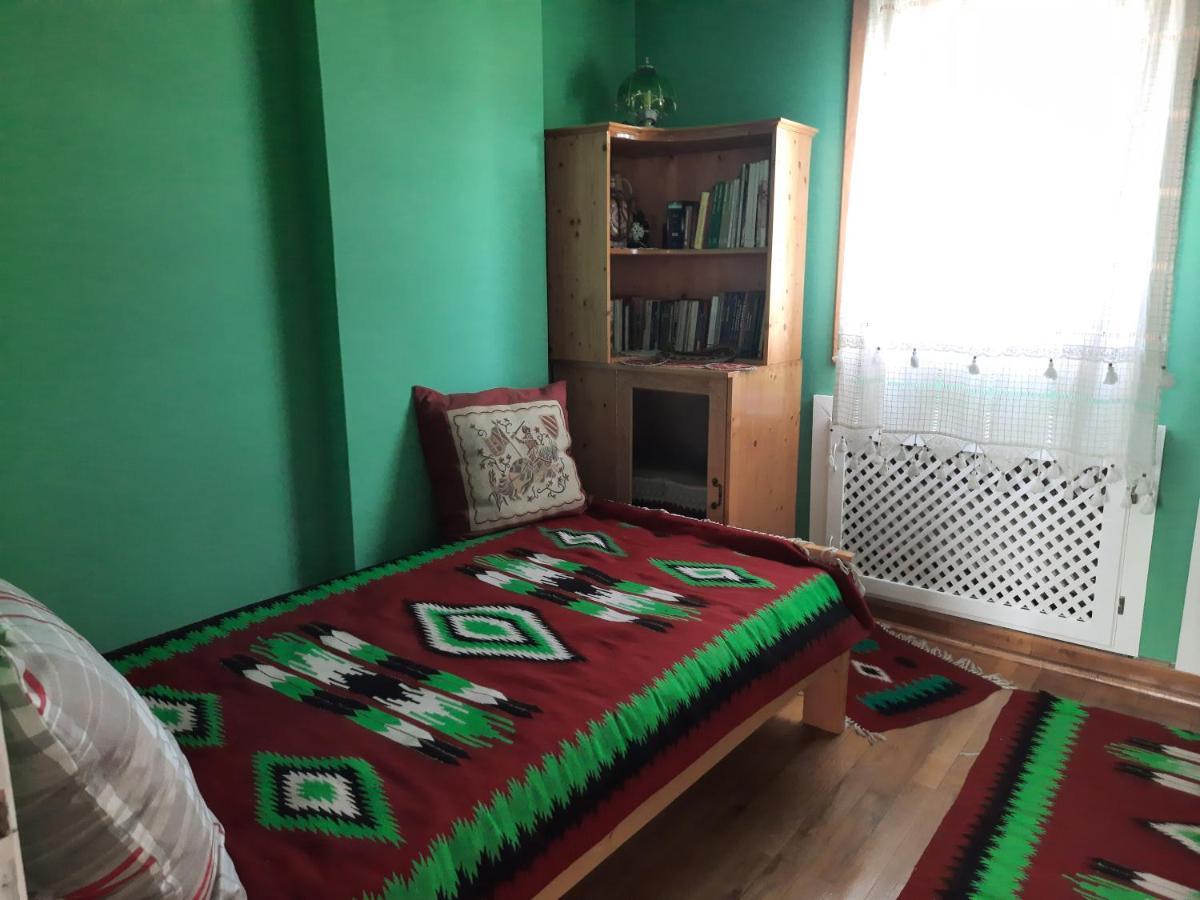 Antal Apartmans Lunca De Sus Kulcsoshaz Gyimesfelsolok Екстер'єр фото