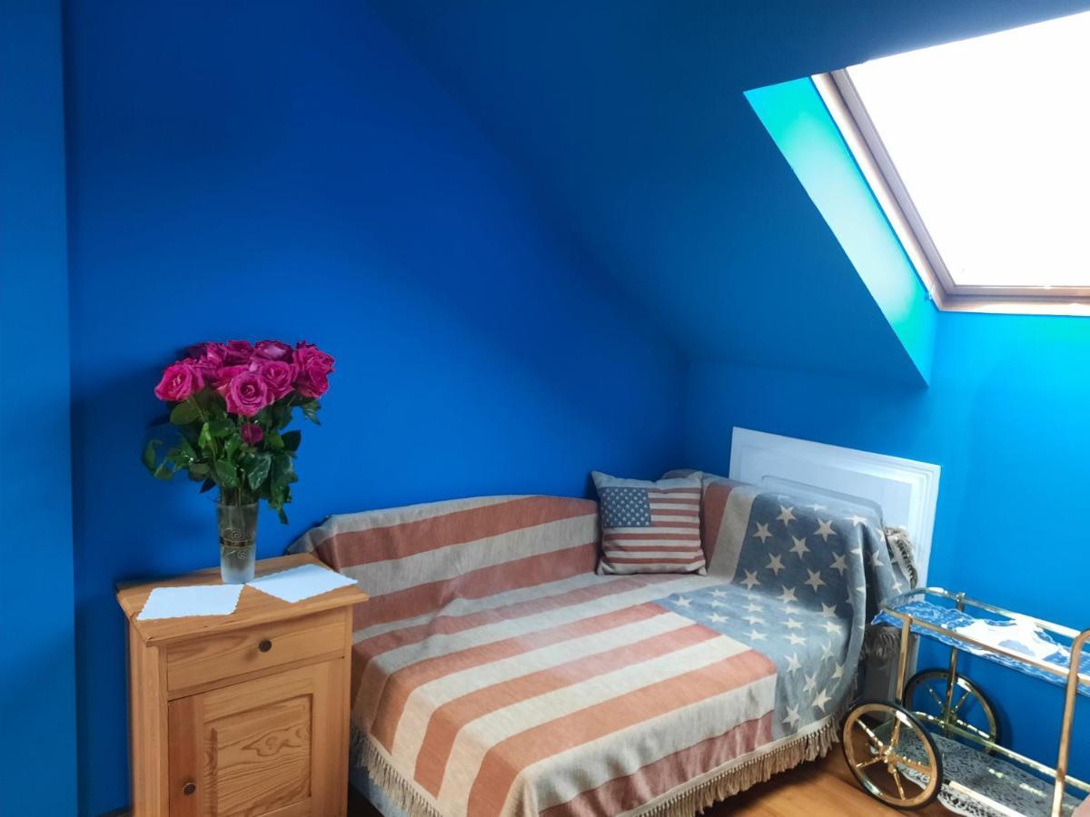 Antal Apartmans Lunca De Sus Kulcsoshaz Gyimesfelsolok Екстер'єр фото