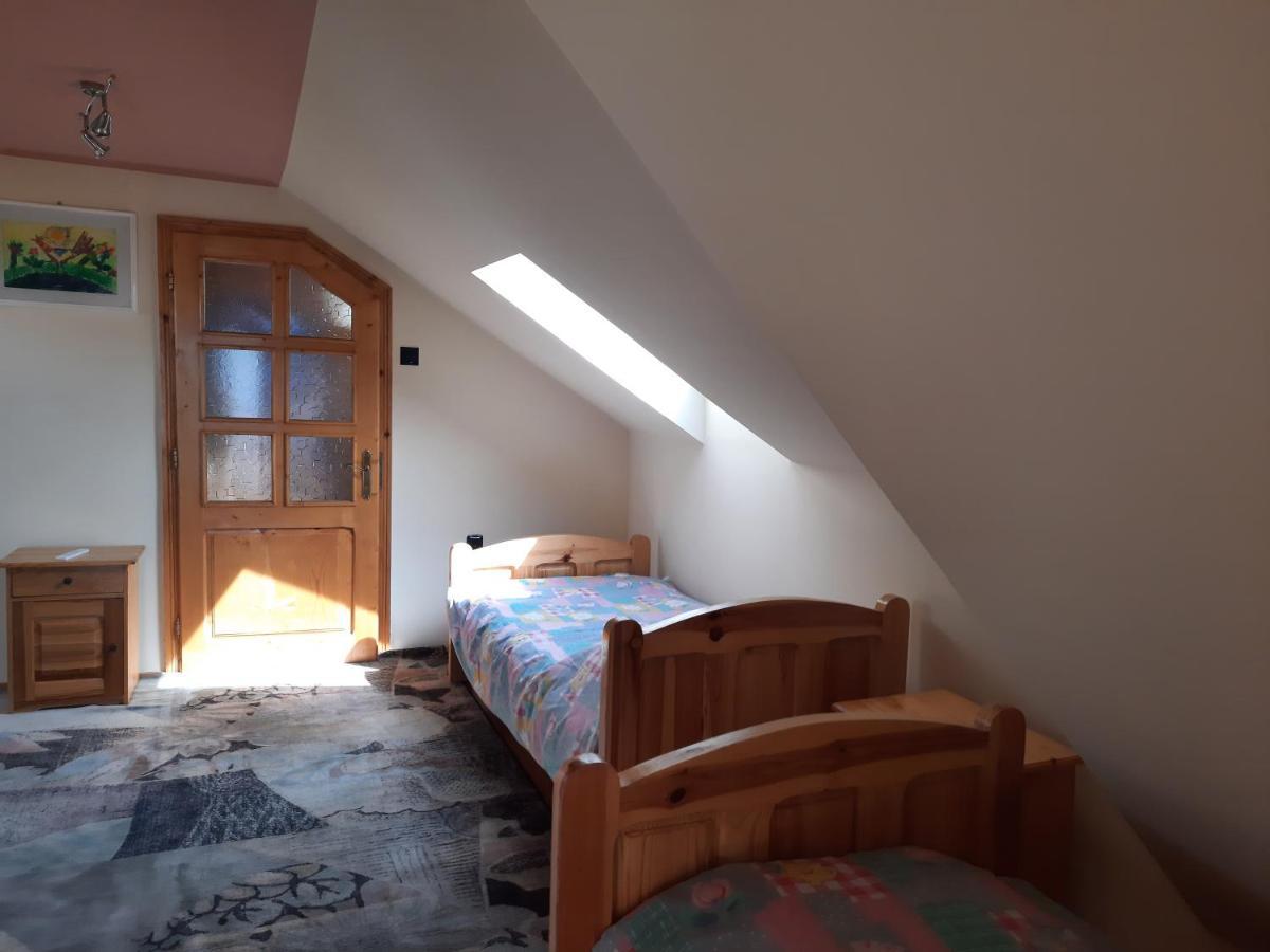 Antal Apartmans Lunca De Sus Kulcsoshaz Gyimesfelsolok Екстер'єр фото