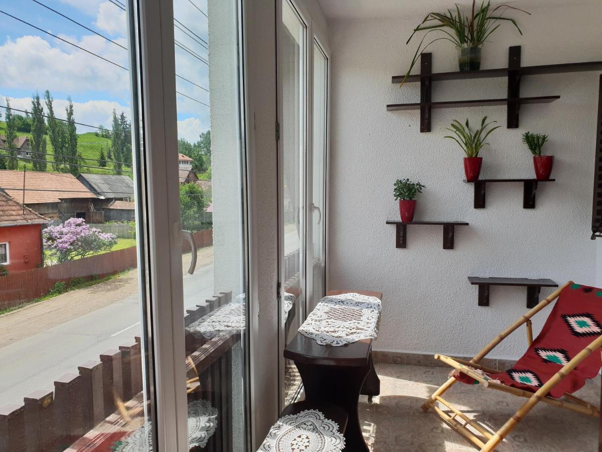 Antal Apartmans Lunca De Sus Kulcsoshaz Gyimesfelsolok Екстер'єр фото