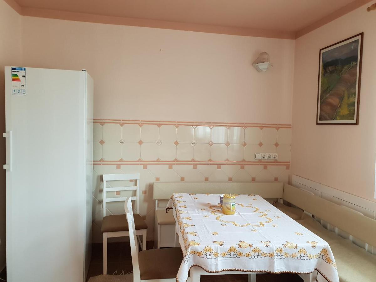 Antal Apartmans Lunca De Sus Kulcsoshaz Gyimesfelsolok Екстер'єр фото