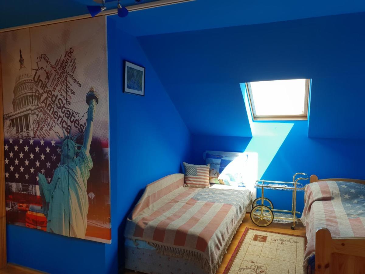 Antal Apartmans Lunca De Sus Kulcsoshaz Gyimesfelsolok Екстер'єр фото