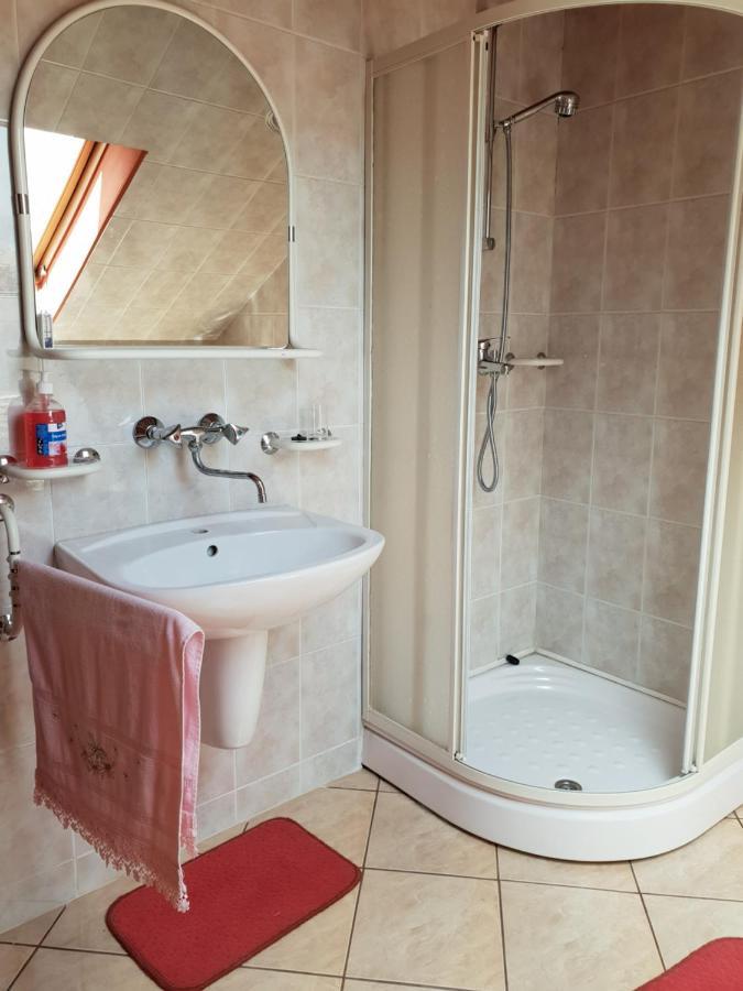 Antal Apartmans Lunca De Sus Kulcsoshaz Gyimesfelsolok Екстер'єр фото