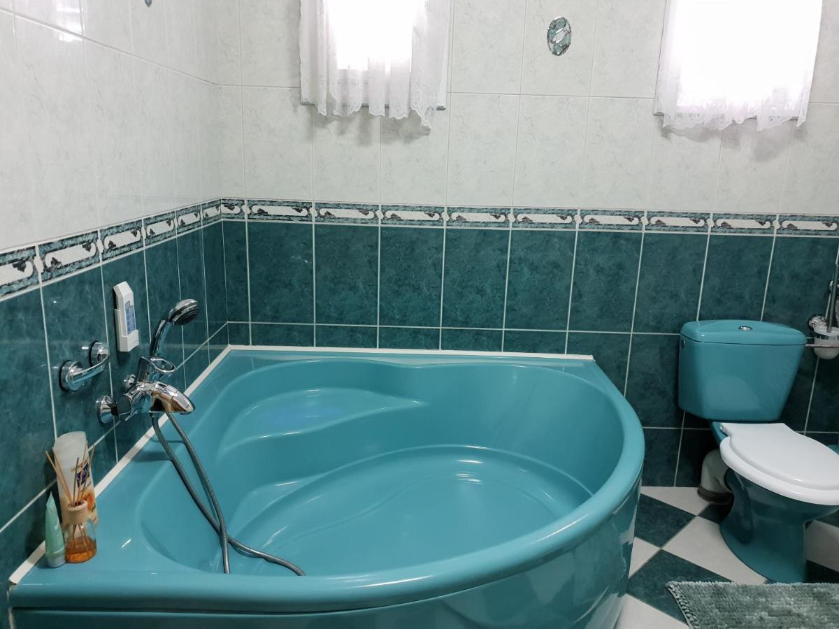 Antal Apartmans Lunca De Sus Kulcsoshaz Gyimesfelsolok Екстер'єр фото