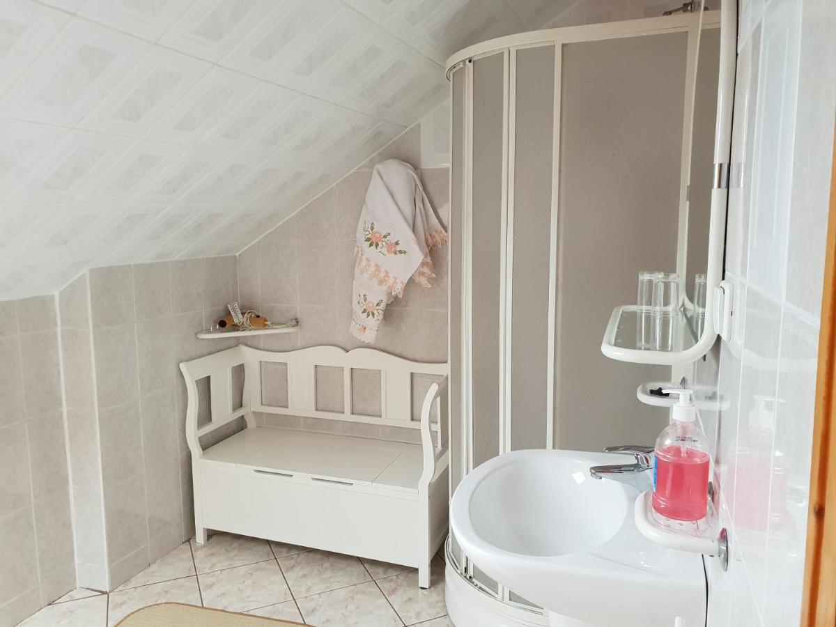 Antal Apartmans Lunca De Sus Kulcsoshaz Gyimesfelsolok Екстер'єр фото