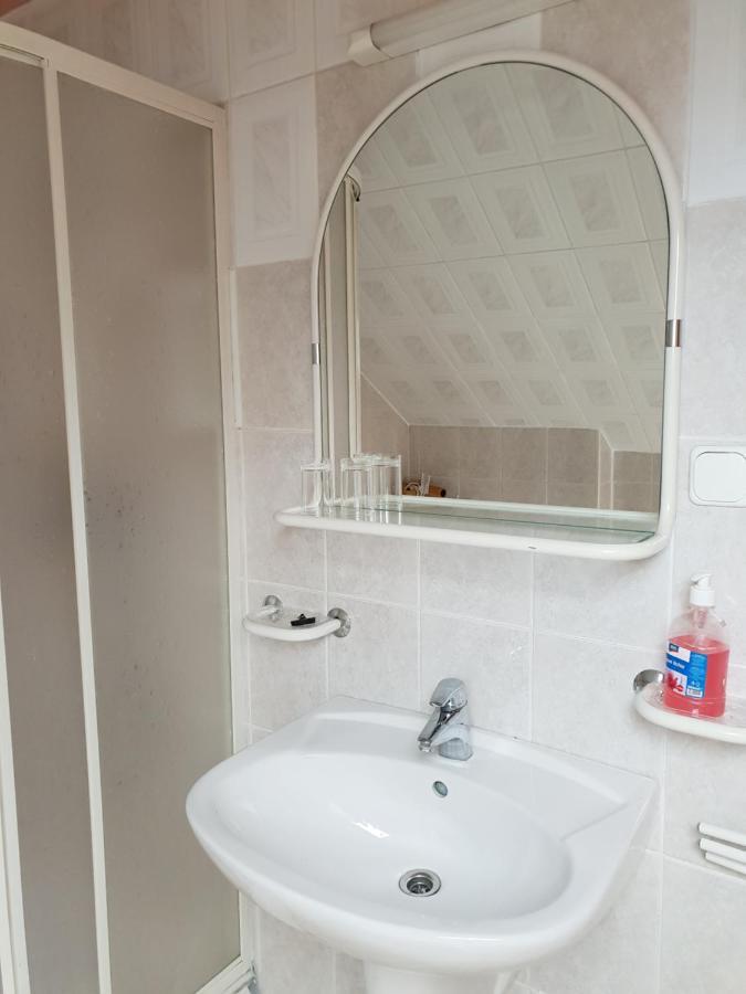 Antal Apartmans Lunca De Sus Kulcsoshaz Gyimesfelsolok Екстер'єр фото