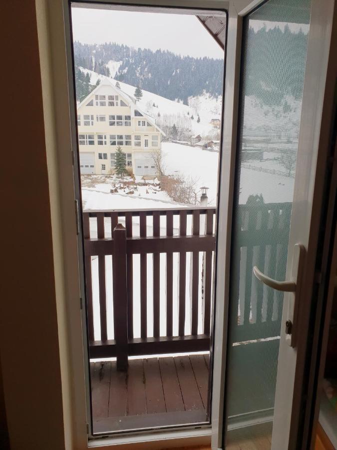 Antal Apartmans Lunca De Sus Kulcsoshaz Gyimesfelsolok Екстер'єр фото