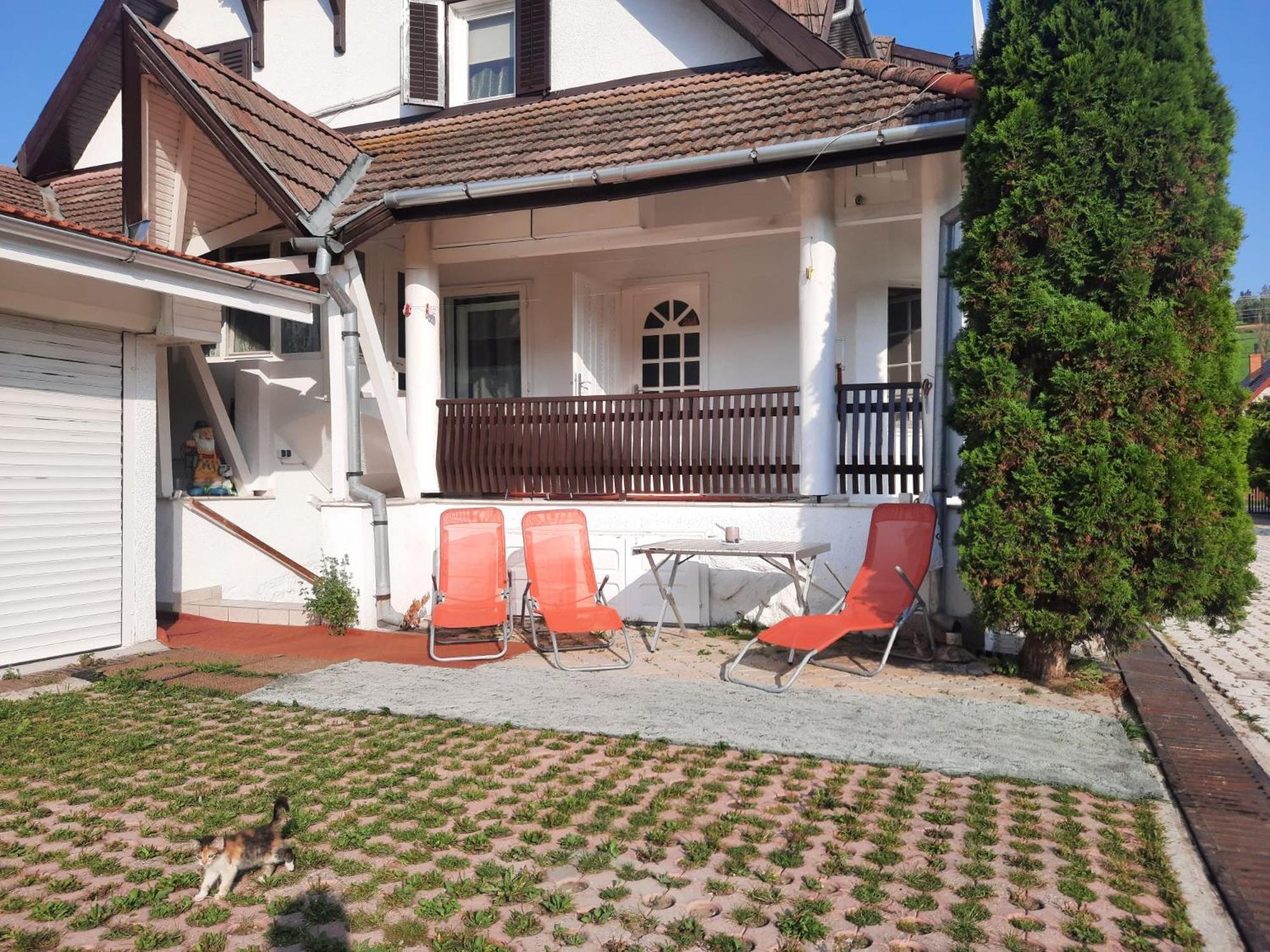 Antal Apartmans Lunca De Sus Kulcsoshaz Gyimesfelsolok Екстер'єр фото