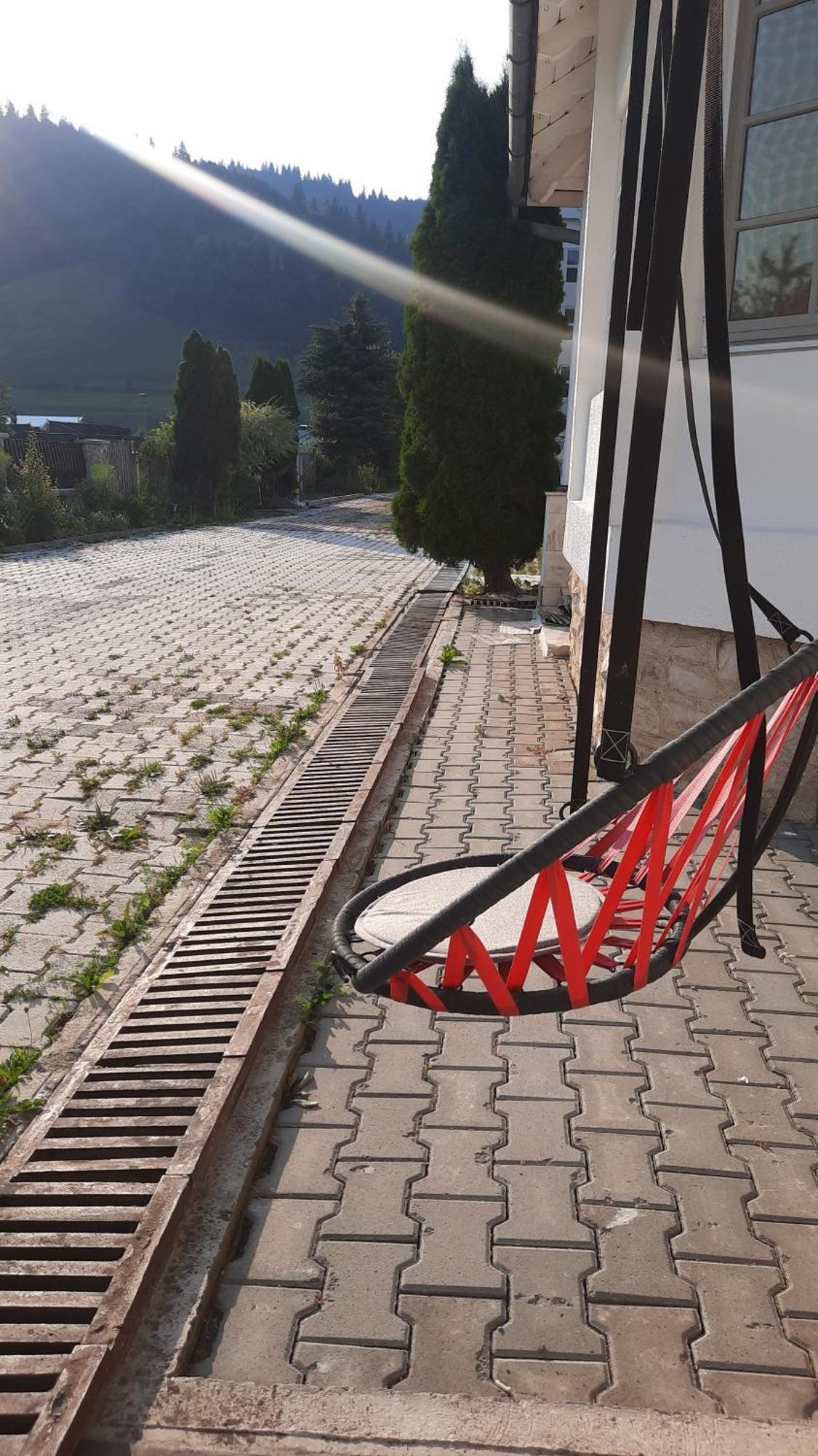 Antal Apartmans Lunca De Sus Kulcsoshaz Gyimesfelsolok Екстер'єр фото
